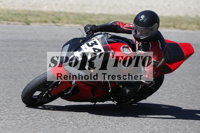 /12 30.04.2026  Speer Racing ADR/Gruppe gelb/34